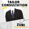 Fashion Consultation - Kelly