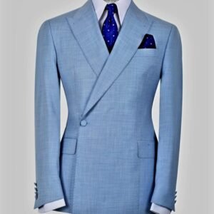 Sky Elegance Suit